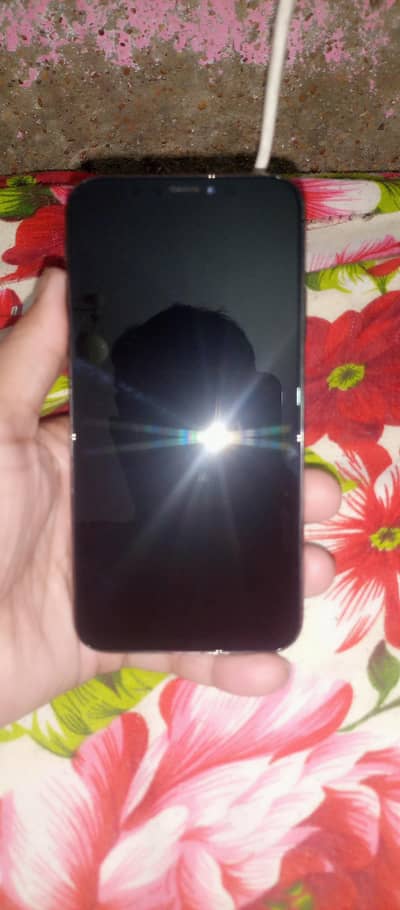 Apple iPhone X 03111814194
