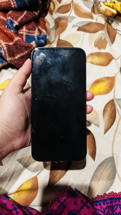 iPhone 13 Pro Max jv  256GB LLA