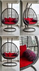 Swing Jhula Urgent Sale