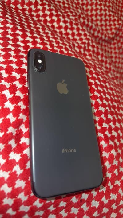 Apple iPhone X 256gb