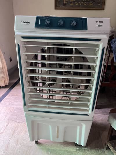 I-zone Air cooler in good condition