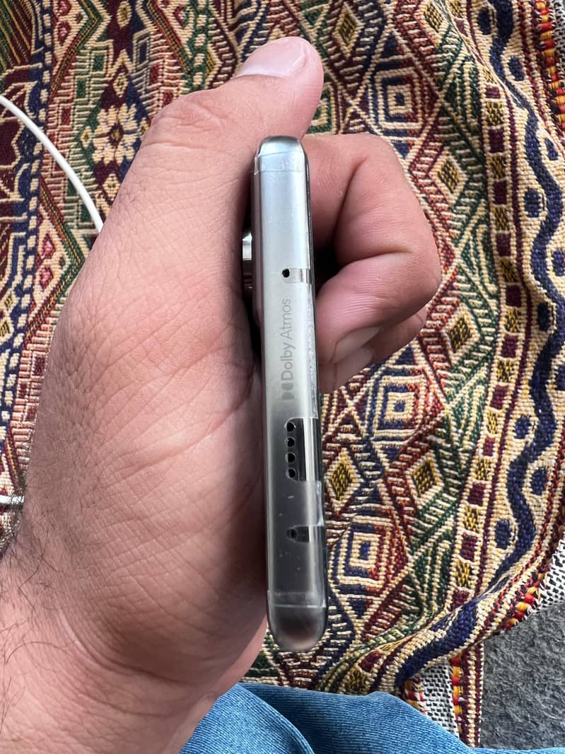 Tecno CAMON 40 Pro 5