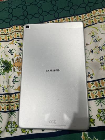 Samsung tab a