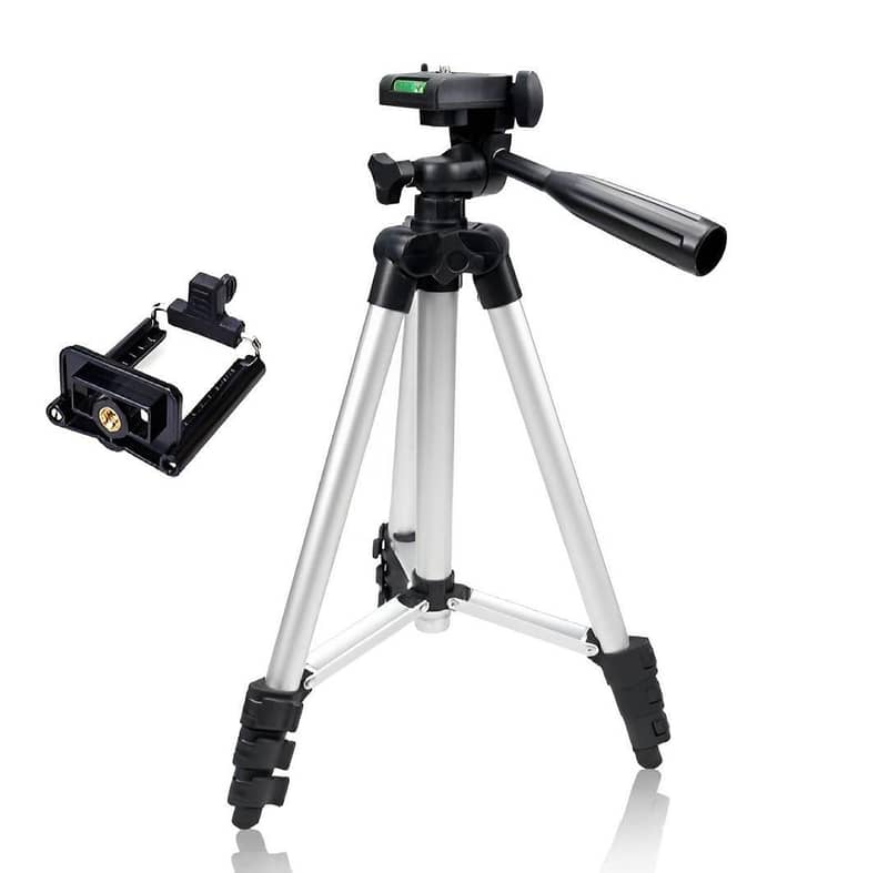 Mobile Stand Tripod 1