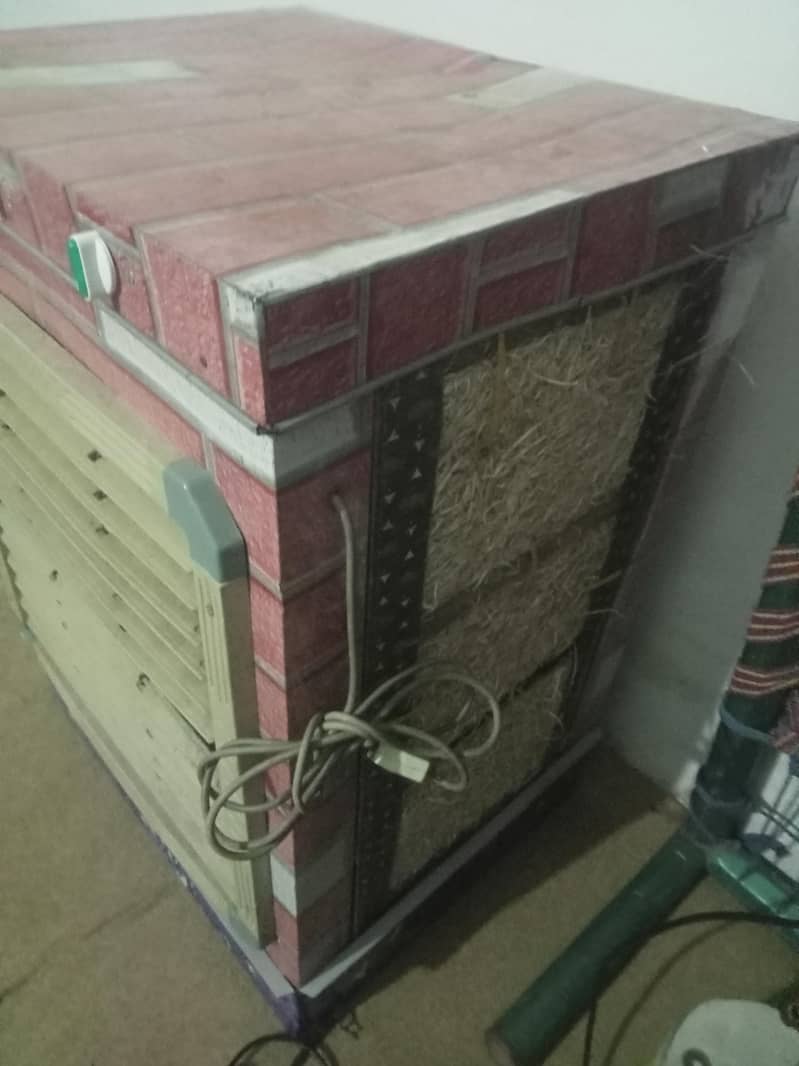 cooler new model 0