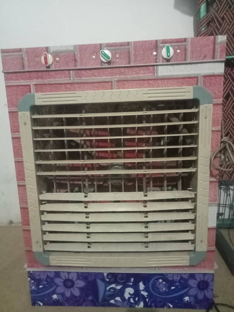 cooler new model 1