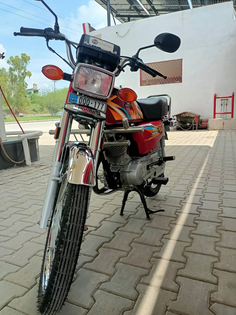 2026 model isb numbr 0