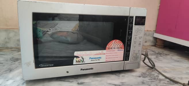 microwaves