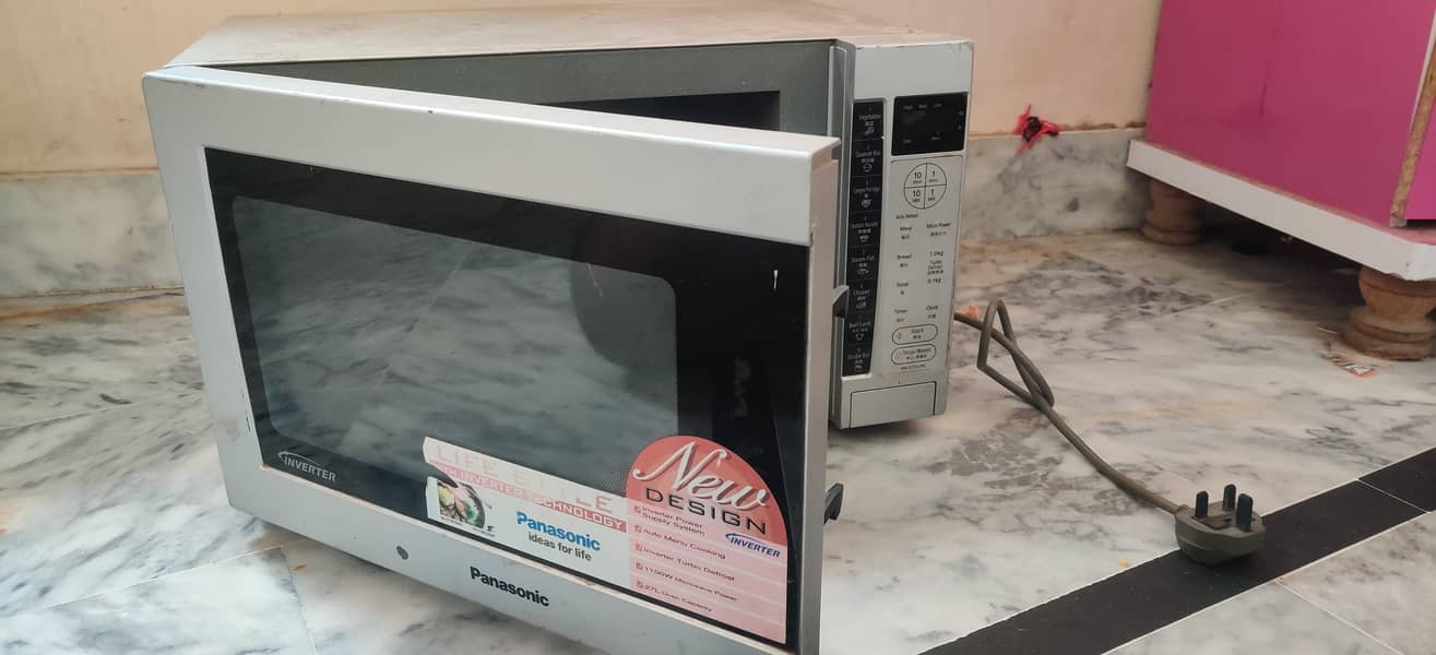 microwaves 1