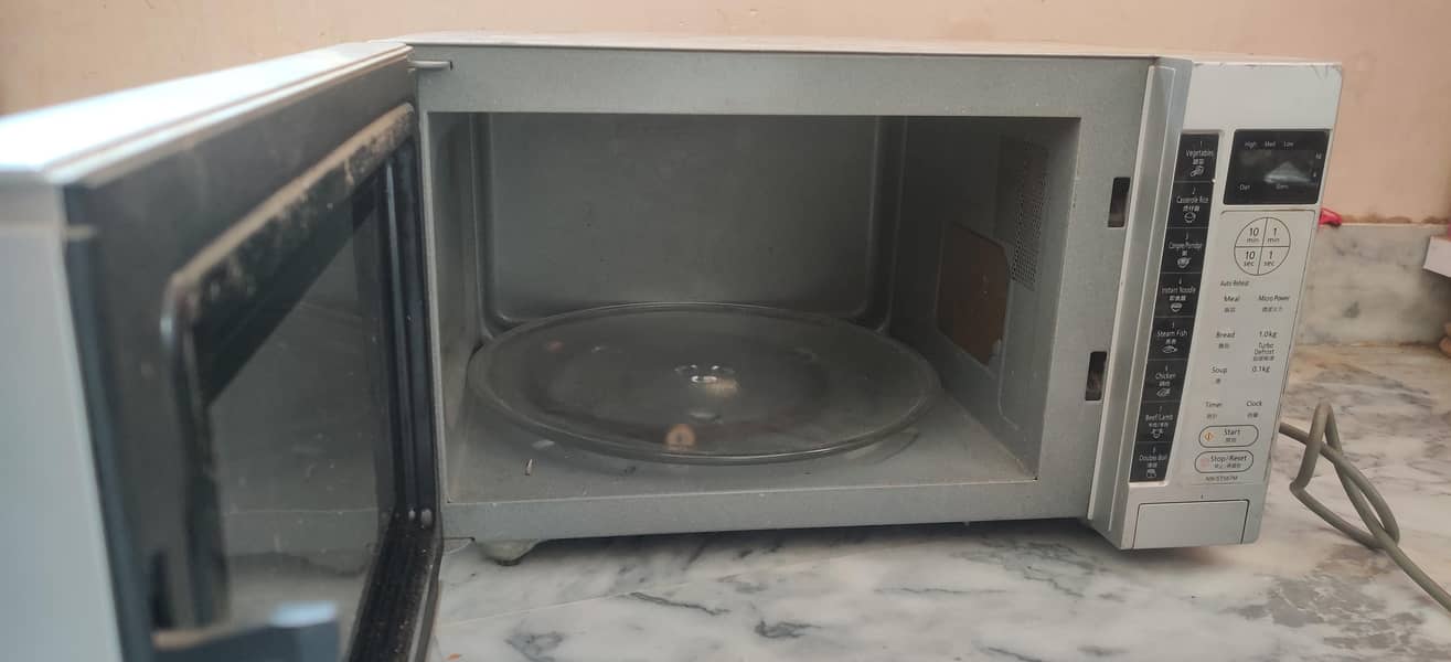 microwaves 2
