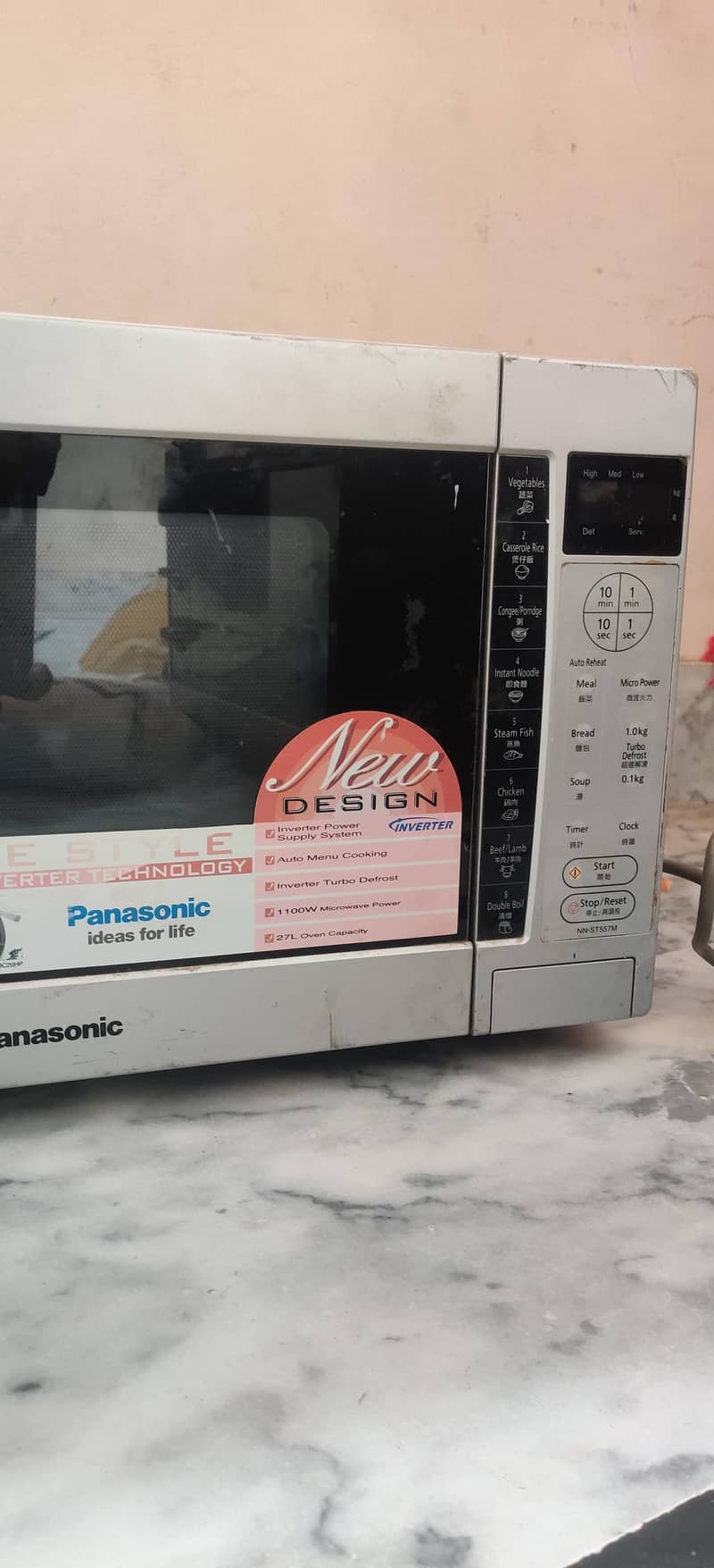 microwaves 3
