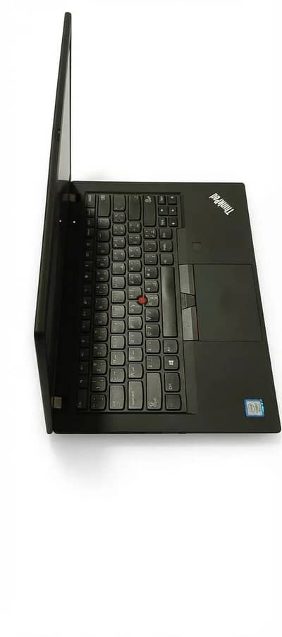 Fast Laptop / Core i7 8th Gen / 8GB RAM / 256GB SSD / Windows 11 Pro