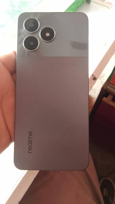 Realme Note 50