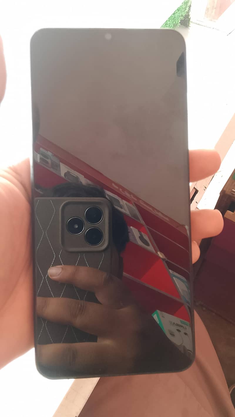 Realme Note 50 1