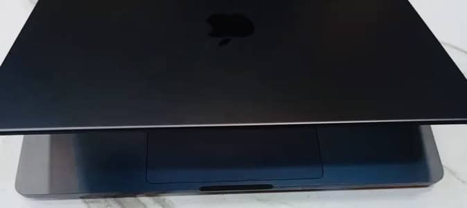 MacBook Pro M4 | 16GB RAM | 512 GB SSD | 14”