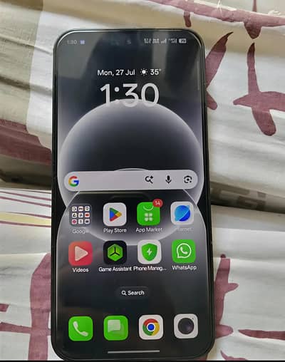 OPPO Reno