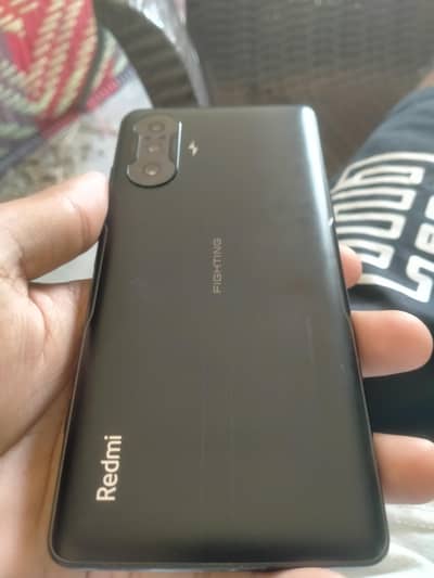 Xiaomi Redmi K40 Gaming