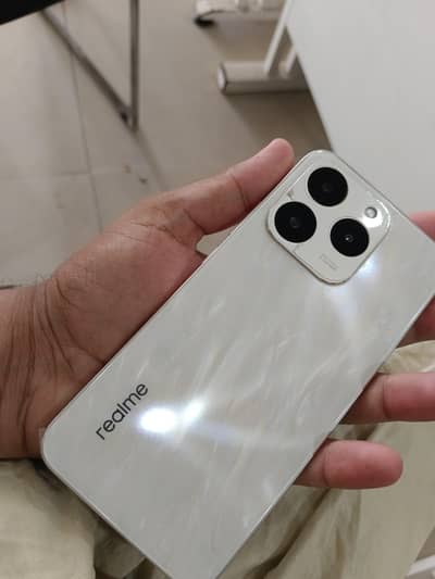 Realme 15T 12/256