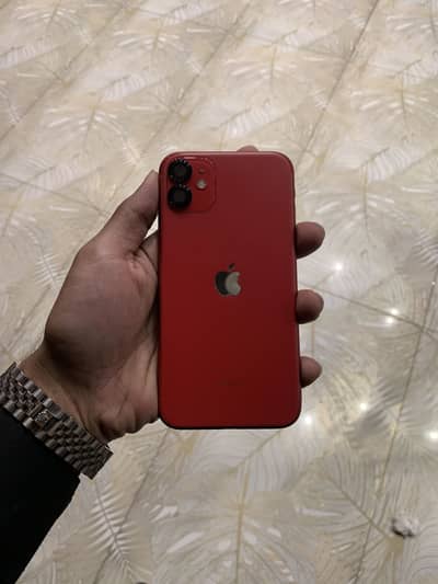 Apple iPhone 11 128GB