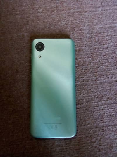 Samsung Mobile A03 Core