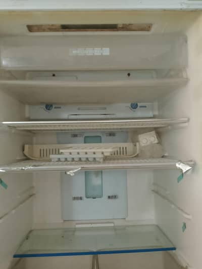 Mitsubishi fridge