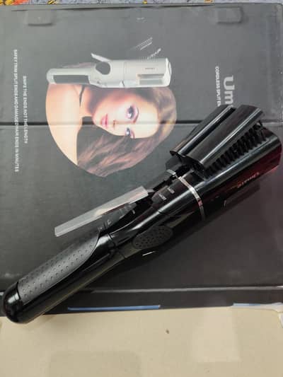 cordless split end hair trimmer ( Umate Company )