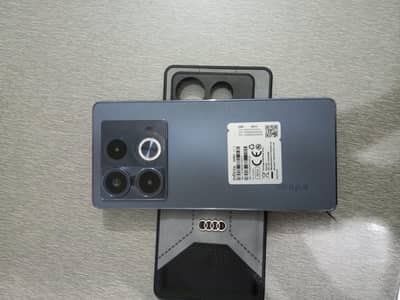 Infinix Note 40