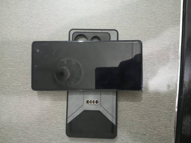 Infinix Note 40 1