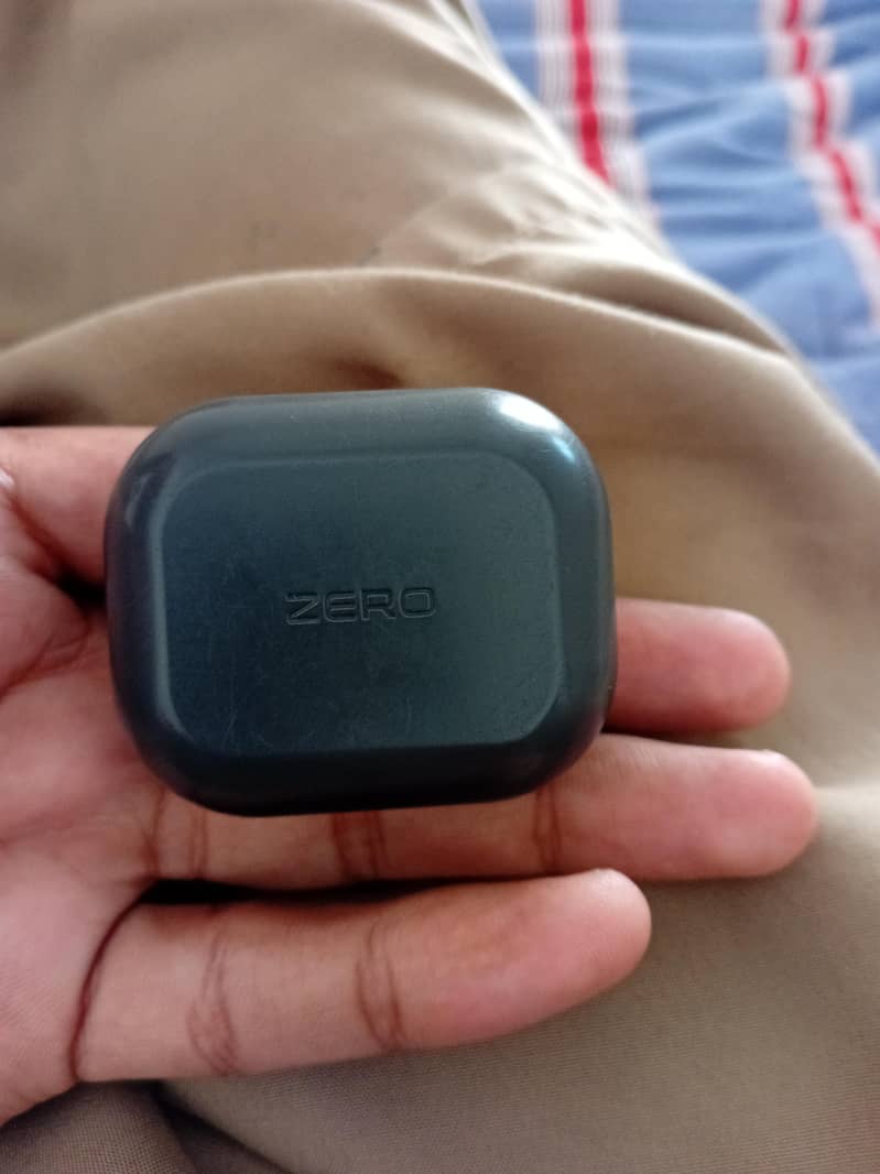 Zero Gravity 3