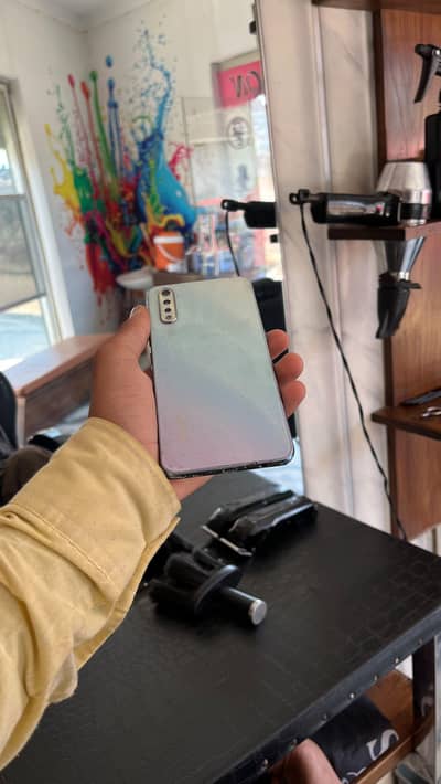 Vivo S1