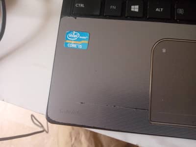 Toshiba Satellite