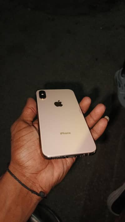 Apple iPhone XS