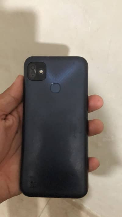 Infinix Smart