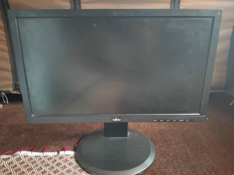 monitor 0