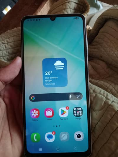 Samsung a06