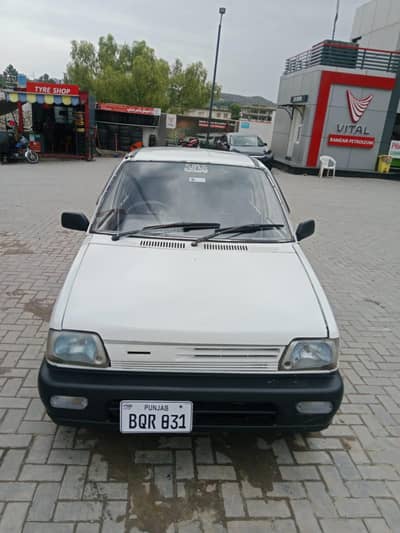 Suzuki Mehran VX 1990/0/3/0/0/5/0/0/7/7/4/9