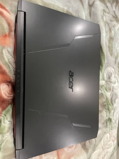 Gaming laptop