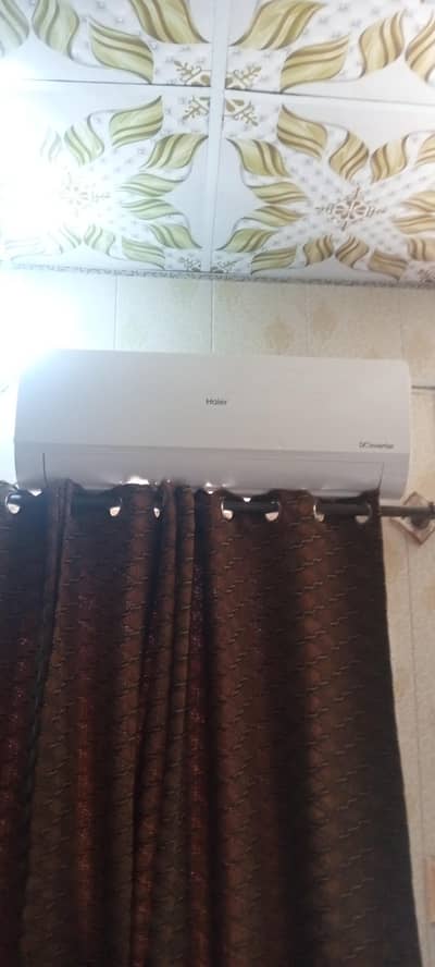 brand new ac