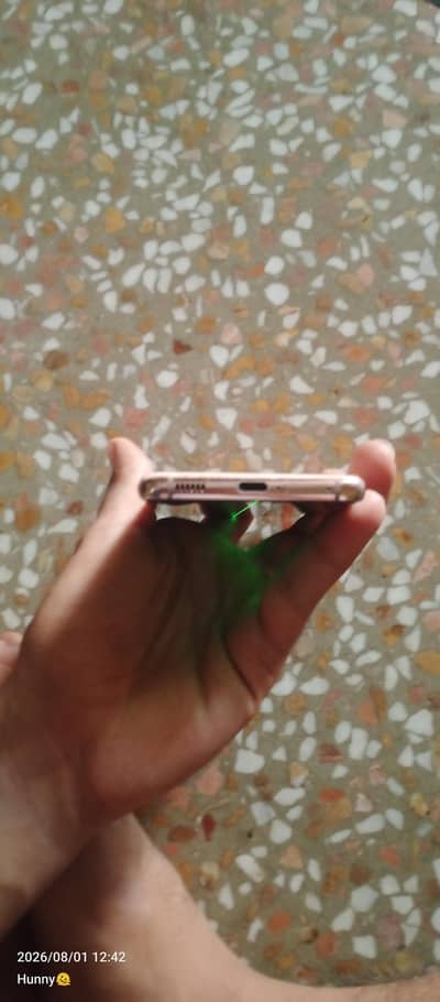 Samsung Mobile S21