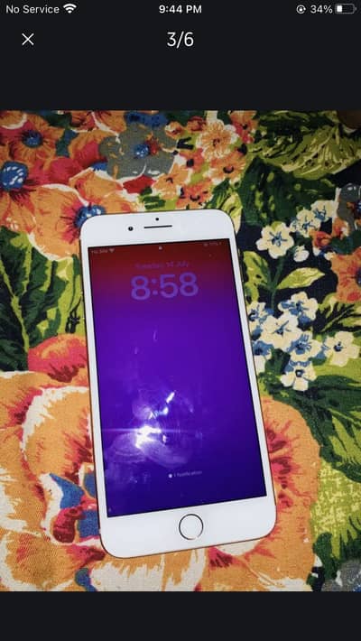 Apple iPhone 8 Plus
