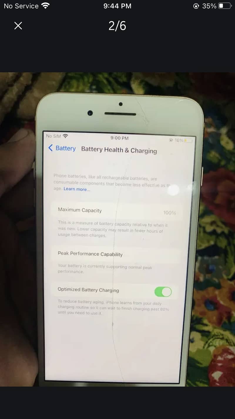 Apple iPhone 8 Plus 2