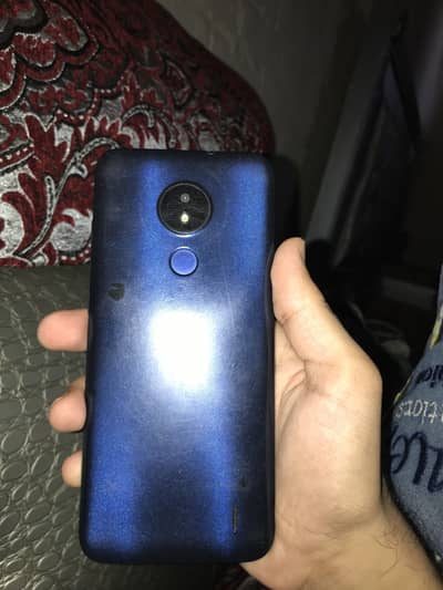 Nokia c21
