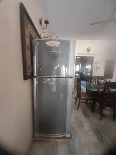 Dawlance Used Fridge (Domestic Use)