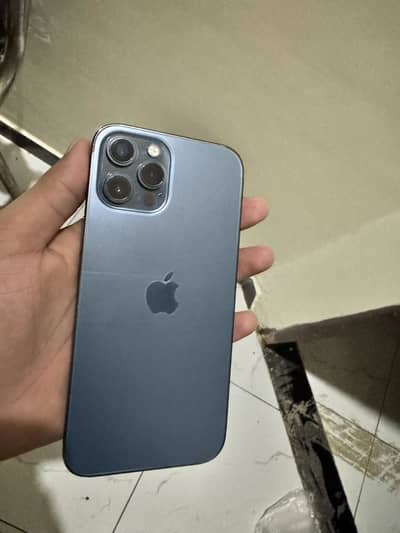 Apple iPhone 12 Pro Max
