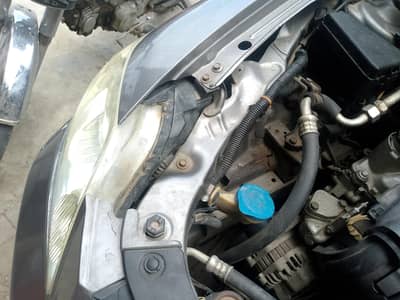 Honda City 2006