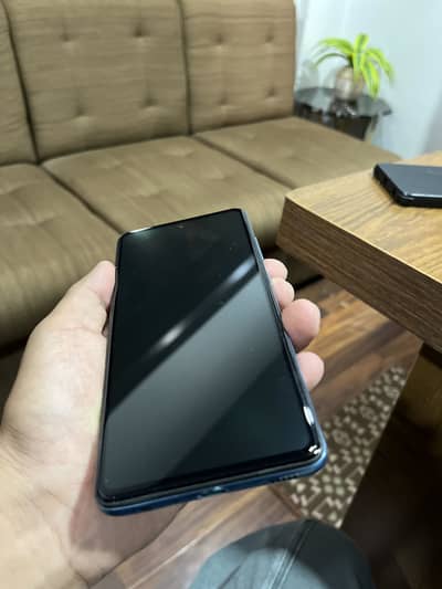 Samsung Mobile A52