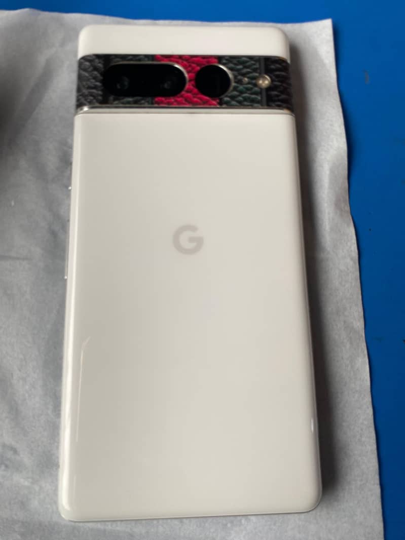 Google Pixel 7 Pro 1