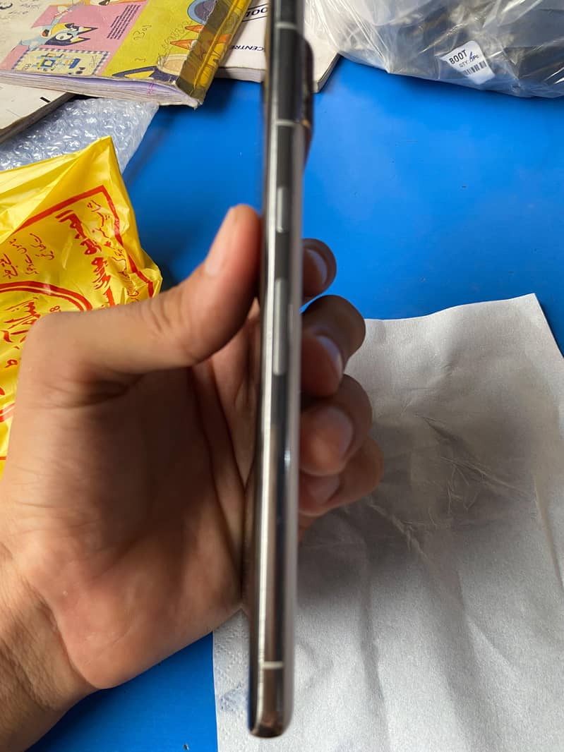 Google Pixel 7 Pro 5