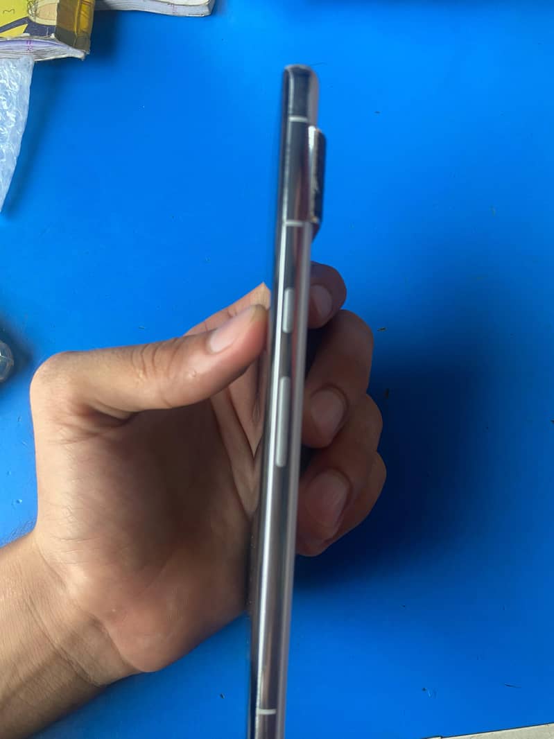 Google Pixel 7 Pro 6