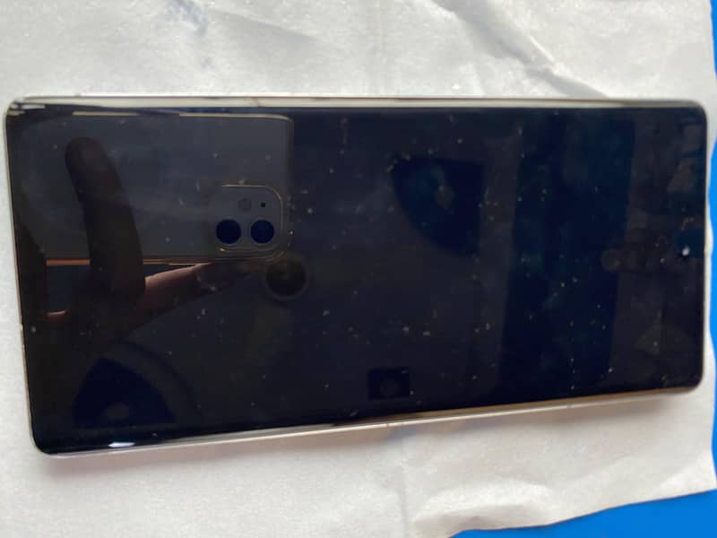 Google Pixel 7 Pro 8